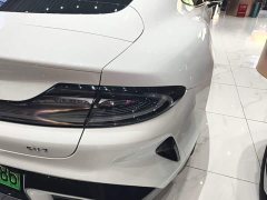 Xiaomi SU7 2024 Rear-Wheel Drive Ultra-Long Range Advanced Autonomous Driving Pro - ფოტო 8