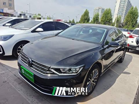 2021 Volkswagen Magotan 2020 330TSI DSG Luxury - ავტომობილი ჩინეთიდან