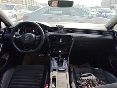 Volkswagen Magotan 2020 330TSI DSG Luxury - ფოტო 10