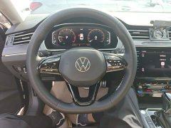 Volkswagen Magotan 2020 330TSI DSG Luxury - ფოტო 11