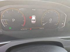 Volkswagen Magotan 2020 330TSI DSG Luxury - ფოტო 12