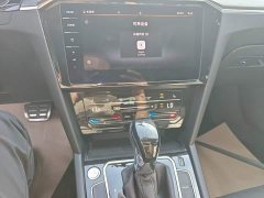 Volkswagen Magotan 2020 330TSI DSG Luxury - ფოტო 13