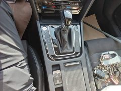 Volkswagen Magotan 2020 330TSI DSG Luxury - ფოტო 14