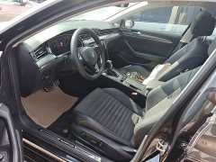 Volkswagen Magotan 2020 330TSI DSG Luxury - ფოტო 15