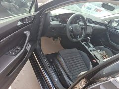 Volkswagen Magotan 2020 330TSI DSG Luxury - ფოტო 16