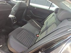 Volkswagen Magotan 2020 330TSI DSG Luxury - ფოტო 17