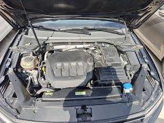Volkswagen Magotan 2020 330TSI DSG Luxury - ფოტო 20