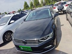 Volkswagen Magotan 2020 330TSI DSG Luxury - ფოტო 3