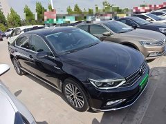 Volkswagen Magotan 2020 330TSI DSG Luxury - ფოტო 4