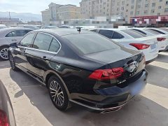 Volkswagen Magotan 2020 330TSI DSG Luxury - ფოტო 5