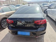 Volkswagen Magotan 2020 330TSI DSG Luxury - ფოტო 6