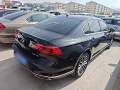 Volkswagen Magotan 2020 330TSI DSG Luxury - ფოტო 7