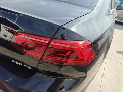 Volkswagen Magotan 2020 330TSI DSG Luxury - ფოტო 8
