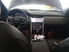 Land Rover Discovery Sport Facelift 249PS R-Dynamic S Performance Edition 5-Seater - ფოტო 10