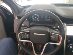 Land Rover Discovery Sport Facelift 249PS R-Dynamic S Performance Edition 5-Seater - ფოტო 11