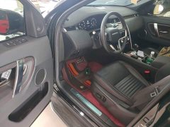 Land Rover Discovery Sport Facelift 249PS R-Dynamic S Performance Edition 5-Seater - ფოტო 16