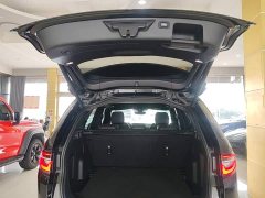 Land Rover Discovery Sport Facelift 249PS R-Dynamic S Performance Edition 5-Seater - ფოტო 19