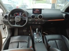 Audi Q2L 2022 35 TFSI Dynamic Entry - ფოტო 10