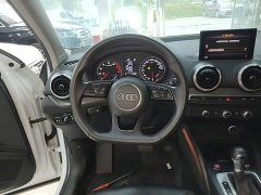 Audi Q2L 2022 35 TFSI Dynamic Entry - ფოტო 11