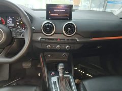 Audi Q2L 2022 35 TFSI Dynamic Entry - ფოტო 13