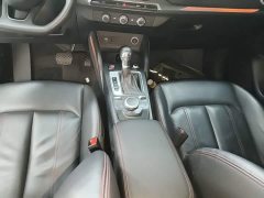 Audi Q2L 2022 35 TFSI Dynamic Entry - ფოტო 14