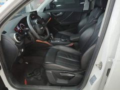 Audi Q2L 2022 35 TFSI Dynamic Entry - ფოტო 15