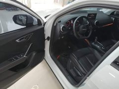 Audi Q2L 2022 35 TFSI Dynamic Entry - ფოტო 16