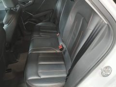 Audi Q2L 2022 35 TFSI Dynamic Entry - ფოტო 17