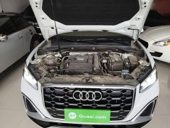 Audi Q2L 2022 35 TFSI Dynamic Entry - ფოტო 20