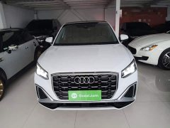 Audi Q2L 2022 35 TFSI Dynamic Entry - ფოტო 3