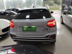 Audi Q2L 2022 35 TFSI Dynamic Entry - ფოტო 6