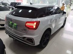 Audi Q2L 2022 35 TFSI Dynamic Entry - ფოტო 7
