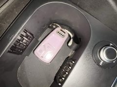 Audi Q2L 2022 35 TFSI Dynamic Entry - ფოტო 9