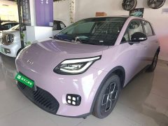GAC AION UT 2025 330 Star Radiance Edition - ფოტო 2