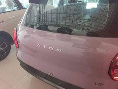 GAC AION UT 2025 330 Star Radiance Edition - ფოტო 6