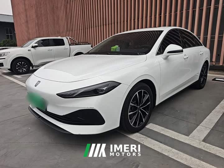 SAIC MG D7 DMH 125km World Champion Edition - ავტომობილი ჩინეთიდან
