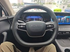 SAIC MG D7 DMH 125km World Champion Edition - ფოტო 11