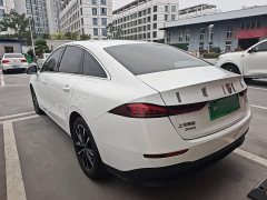 SAIC MG D7 DMH 125km World Champion Edition - ფოტო 5