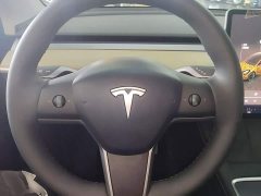 Tesla Model Y Facelift Rear-Wheel Drive - ფოტო 11