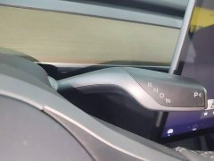 Tesla Model Y Facelift Rear-Wheel Drive - ფოტო 14