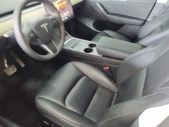 Tesla Model Y Facelift Rear-Wheel Drive - ფოტო 15