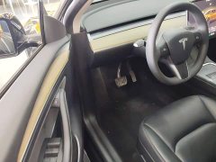 Tesla Model Y Facelift Rear-Wheel Drive - ფოტო 16