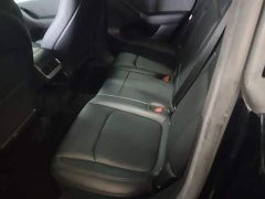 Tesla Model Y Facelift Rear-Wheel Drive - ფოტო 17