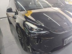 Tesla Model Y Facelift Rear-Wheel Drive - ფოტო 4