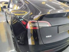 Tesla Model Y Facelift Rear-Wheel Drive - ფოტო 5