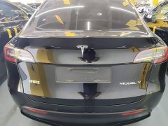 Tesla Model Y Facelift Rear-Wheel Drive - ფოტო 6