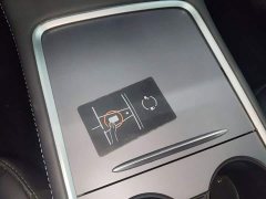 Tesla Model Y Facelift Rear-Wheel Drive - ფოტო 9
