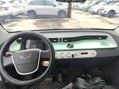 Wuling Hongguang MINIEV Macaron Premium Edition Ternary Lithium - ფოტო 10