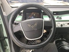 Wuling Hongguang MINIEV Macaron Premium Edition Ternary Lithium - ფოტო 11