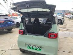 Wuling Hongguang MINIEV Macaron Premium Edition Ternary Lithium - ფოტო 19